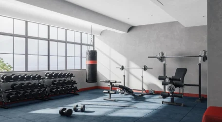 Torsåkers Gym AB
