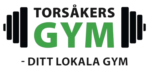 Torsåkers Gym logotyp